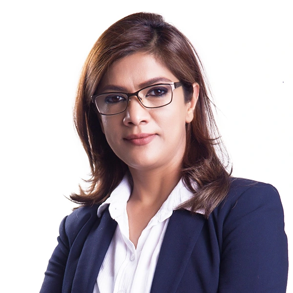 Farida Abbas's story