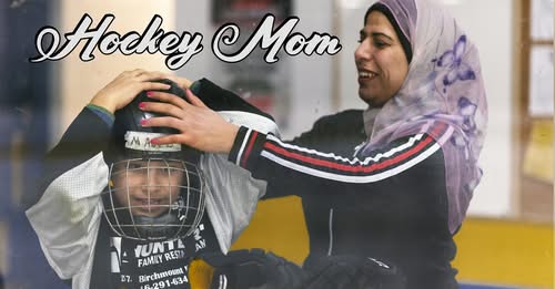 Fatma's family reunification success story