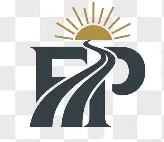 Freedom Path Logo