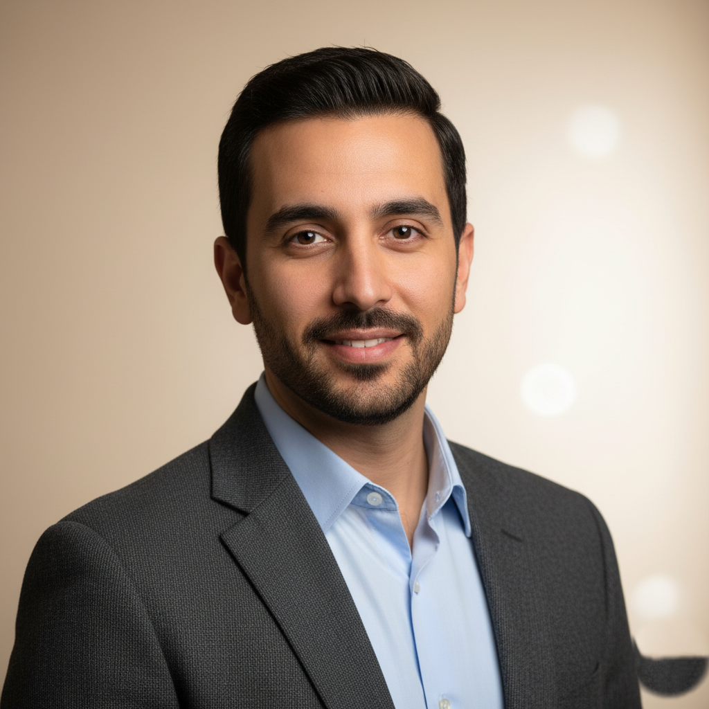 Artur Akhmetgaliyev's story