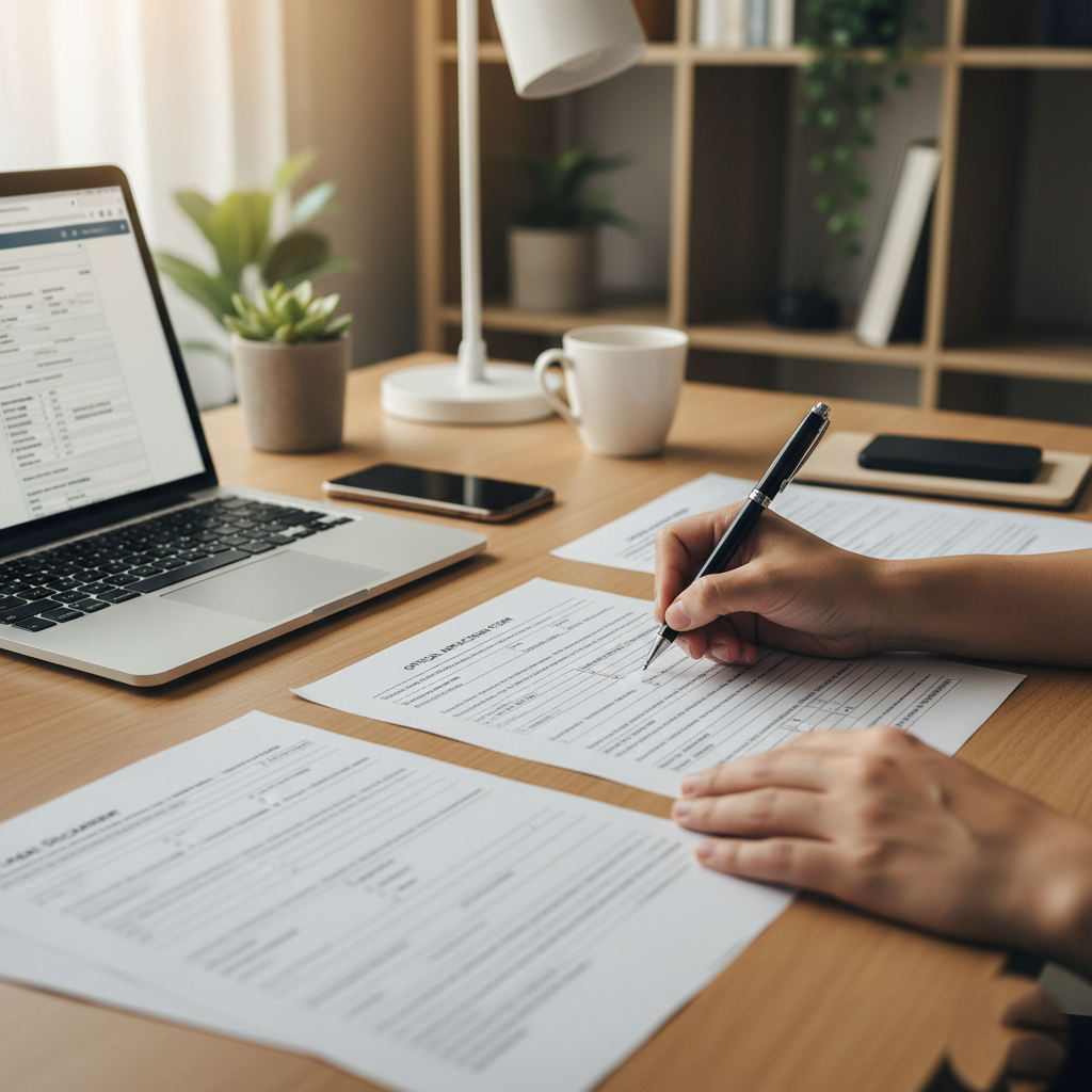 Expert Application Support