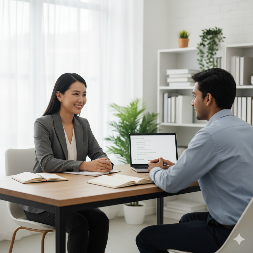 Interview Preparation